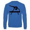 Sweat-shirt de qualité, 50% coton 50% polyster, de marque B&C Collection Vignette