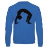 Sweat-shirt de qualité, 50% coton 50% polyster, de marque B&C Collection Vignette