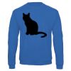 Sweat-shirt de qualité, 50% coton 50% polyster, de marque B&C Collection Vignette