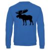 Sweat-shirt de qualité, 50% coton 50% polyster, de marque B&C Collection Vignette