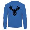 Sweat-shirt de qualité, 50% coton 50% polyster, de marque B&C Collection Vignette
