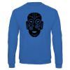 Sweat-shirt de qualité, 50% coton 50% polyster, de marque B&C Collection Vignette