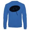 Sweat-shirt de qualité, 50% coton 50% polyster, de marque B&C Collection Vignette