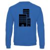 Sweat-shirt de qualité, 50% coton 50% polyster, de marque B&C Collection Vignette