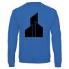 Sweat-shirt de qualité, 50% coton 50% polyster, de marque B&C Collection Vignette