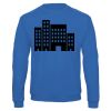 Sweat-shirt de qualité, 50% coton 50% polyster, de marque B&C Collection Vignette