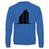 Sweat-shirt de qualité, 50% coton 50% polyster, de marque B&C Collection Vignette