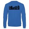 Sweat-shirt de qualité, 50% coton 50% polyster, de marque B&C Collection Vignette