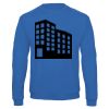 Sweat-shirt de qualité, 50% coton 50% polyster, de marque B&C Collection Vignette