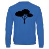 Sweat-shirt de qualité, 50% coton 50% polyster, de marque B&C Collection Vignette