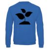 Sweat-shirt de qualité, 50% coton 50% polyster, de marque B&C Collection Vignette