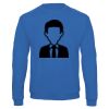 Sweat-shirt de qualité, 50% coton 50% polyster, de marque B&C Collection Vignette