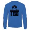 Sweat-shirt de qualité, 50% coton 50% polyster, de marque B&C Collection Vignette
