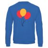 Sweat-shirt de qualité, 50% coton 50% polyster, de marque B&C Collection Vignette