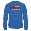Sweat-shirt de qualité, 50% coton 50% polyster, de marque B&C Collection Vignette