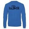 Sweat-shirt de qualité, 50% coton 50% polyster, de marque B&C Collection Vignette
