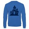 Sweat-shirt de qualité, 50% coton 50% polyster, de marque B&C Collection Vignette