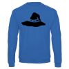 Sweat-shirt de qualité, 50% coton 50% polyster, de marque B&C Collection Vignette