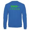 Sweat-shirt de qualité, 50% coton 50% polyster, de marque B&C Collection Vignette