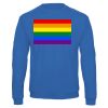 Sweat-shirt de qualité, 50% coton 50% polyster, de marque B&C Collection Vignette