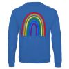 Sweat-shirt de qualité, 50% coton 50% polyster, de marque B&C Collection Vignette