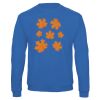 Sweat-shirt de qualité, 50% coton 50% polyster, de marque B&C Collection Vignette