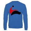 Sweat-shirt de qualité, 50% coton 50% polyster, de marque B&C Collection Vignette