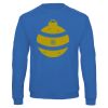 Sweat-shirt de qualité, 50% coton 50% polyster, de marque B&C Collection Vignette
