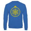 Sweat-shirt de qualité, 50% coton 50% polyster, de marque B&C Collection Vignette