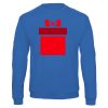 Sweat-shirt de qualité, 50% coton 50% polyster, de marque B&C Collection Vignette