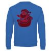 Sweat-shirt de qualité, 50% coton 50% polyster, de marque B&C Collection Vignette