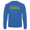 Sweat-shirt de qualité, 50% coton 50% polyster, de marque B&C Collection Vignette