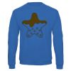 Sweat-shirt de qualité, 50% coton 50% polyster, de marque B&C Collection Vignette