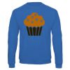 Sweat-shirt de qualité, 50% coton 50% polyster, de marque B&C Collection Vignette