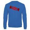 Sweat-shirt de qualité, 50% coton 50% polyster, de marque B&C Collection Vignette