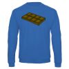 Sweat-shirt de qualité, 50% coton 50% polyster, de marque B&C Collection Vignette
