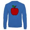 Sweat-shirt de qualité, 50% coton 50% polyster, de marque B&C Collection Vignette