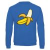 Sweat-shirt de qualité, 50% coton 50% polyster, de marque B&C Collection Vignette