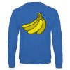 Sweat-shirt de qualité, 50% coton 50% polyster, de marque B&C Collection Vignette