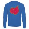 Sweat-shirt de qualité, 50% coton 50% polyster, de marque B&C Collection Vignette