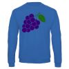 Sweat-shirt de qualité, 50% coton 50% polyster, de marque B&C Collection Vignette