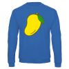 Sweat-shirt de qualité, 50% coton 50% polyster, de marque B&C Collection Vignette
