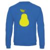 Sweat-shirt de qualité, 50% coton 50% polyster, de marque B&C Collection Vignette