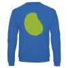 Sweat-shirt de qualité, 50% coton 50% polyster, de marque B&C Collection Vignette