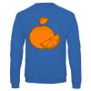 Sweat-shirt de qualité, 50% coton 50% polyster, de marque B&C Collection Vignette