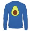 Sweat-shirt de qualité, 50% coton 50% polyster, de marque B&C Collection Vignette