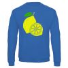Sweat-shirt de qualité, 50% coton 50% polyster, de marque B&C Collection Vignette