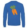 Sweat-shirt de qualité, 50% coton 50% polyster, de marque B&C Collection Vignette