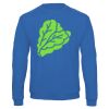 Sweat-shirt de qualité, 50% coton 50% polyster, de marque B&C Collection Vignette