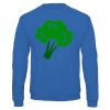 Sweat-shirt de qualité, 50% coton 50% polyster, de marque B&C Collection Vignette